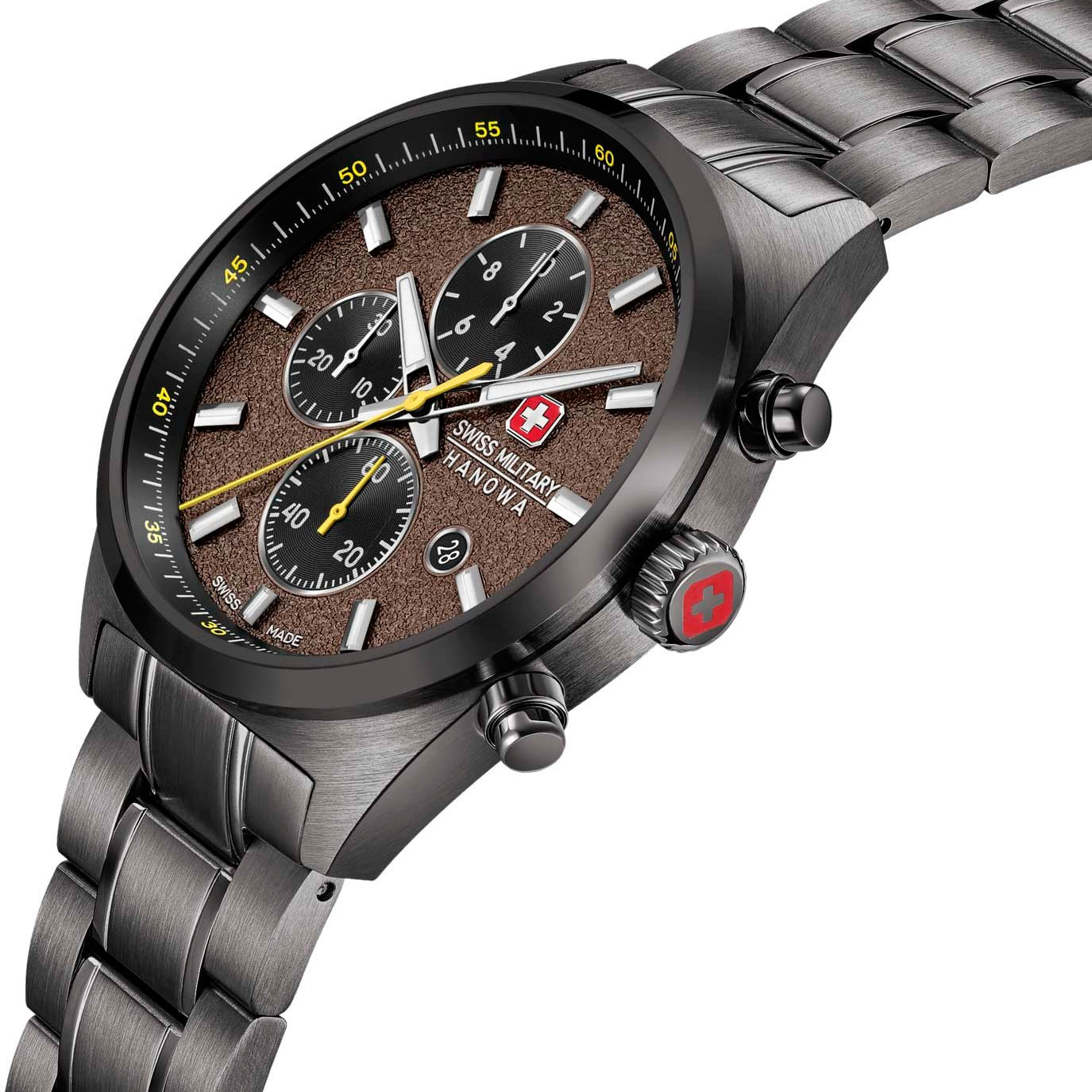 Swiss military hanowa SMWGI0007840